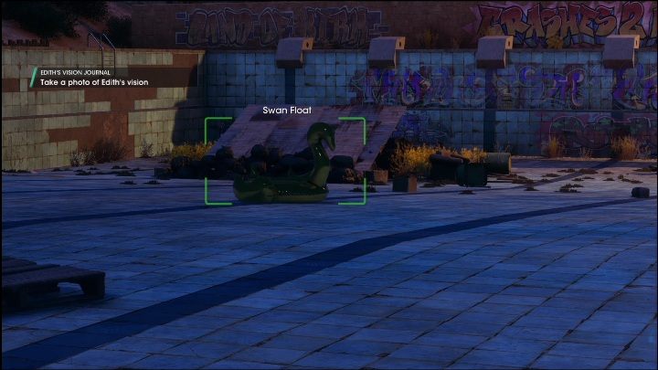 105 - Saints Row 2022: Kolekcja średnie dekoracje - lista wszystkich elementów - Saints Row - poradnik do gry