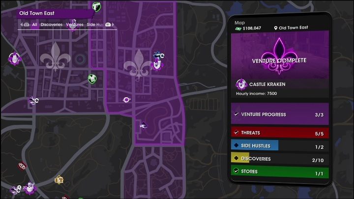 2 - Saints Row 2022: Kolekcja duże dekoracje - lista wszystkich elementów - Saints Row - poradnik do gry