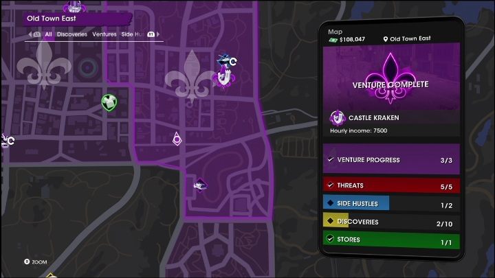 5 - Saints Row 2022: Kolekcja duże dekoracje - lista wszystkich elementów - Saints Row - poradnik do gry