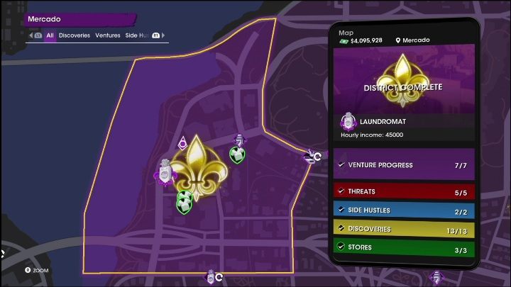 26 - Saints Row 2022: Kolekcja duże dekoracje - lista wszystkich elementów - Saints Row - poradnik do gry