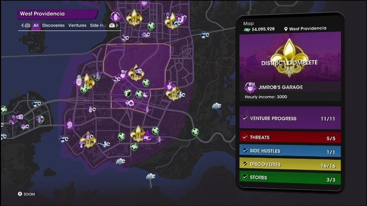 28 - Saints Row 2022: Kolekcja duże dekoracje - lista wszystkich elementów - Saints Row - poradnik do gry
