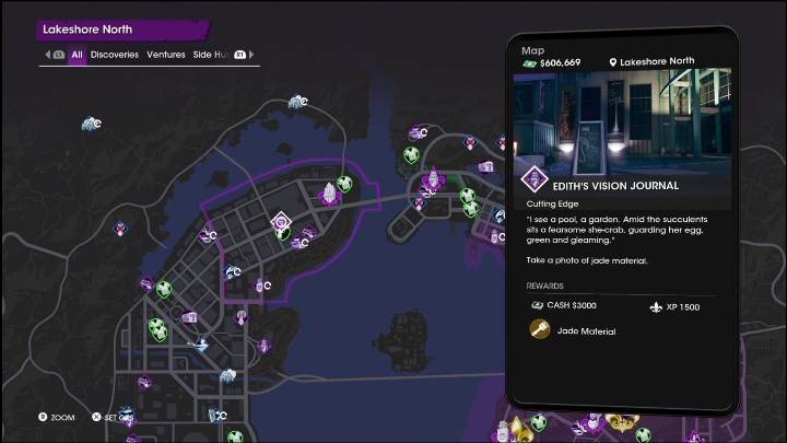52 - Saints Row 2022: Kolekcja duże dekoracje - lista wszystkich elementów - Saints Row - poradnik do gry