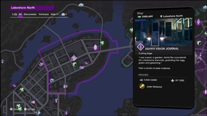 53 - Saints Row 2022: Kolekcja duże dekoracje - lista wszystkich elementów - Saints Row - poradnik do gry