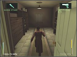 Zaczynasz w sypialni Persefony - [Niobe] The Chateau - Persephones Bedroom | Enter The Matrix - Enter The Matrix - poradnik do gry