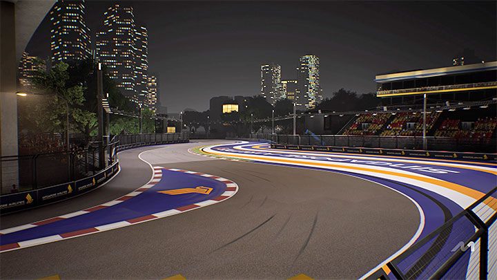 W grze F1 Manager 2022 jest wiele rzeczy, przy których możecie spędzić dużo czasu - F1 Manager 2022: Długość gry - czas trwania kariery - F1 Manager 2022 - poradnik do gry