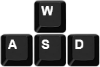 Poruszanie się - Gloomwood: Sterowanie na PC - Gloomwood - poradnik do gry