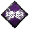 Zrodzony w cieniu (Shadowborn) - Dead by Daylight: Widmo - perki, moc - Dead by Daylight - poradnik do gry