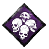 Klątwa: Nikt nie ucieka świerci (Hex: No One Escapes Death) - Dead by Daylight: Widmo - perki, moc - Dead by Daylight - poradnik do gry