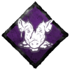 Niechlujny rzeźnik (Sloppy Butcher) - Dead by Daylight: Widmo - perki, moc - Dead by Daylight - poradnik do gry