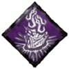 Hak Plagi: Rezonans Bólu (Scourge Hook: Pain Resonance) - Dead by Daylight: Artystka - perki, moc - Dead by Daylight - poradnik do gry