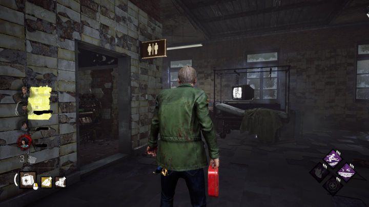 1 - Dead by Daylight: Generatory - naprawa i regresja - Dead by Daylight - poradnik do gry