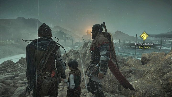 Kategorie umiejętności możecie rozwijać wykonując powiązane z nimi czynności - Plague Tale Requiem: Rozwój postaci - najlepsze umiejętności i ulepszenia, gromadzenie XP - A Plague Tale Requiem - poradnik do gry