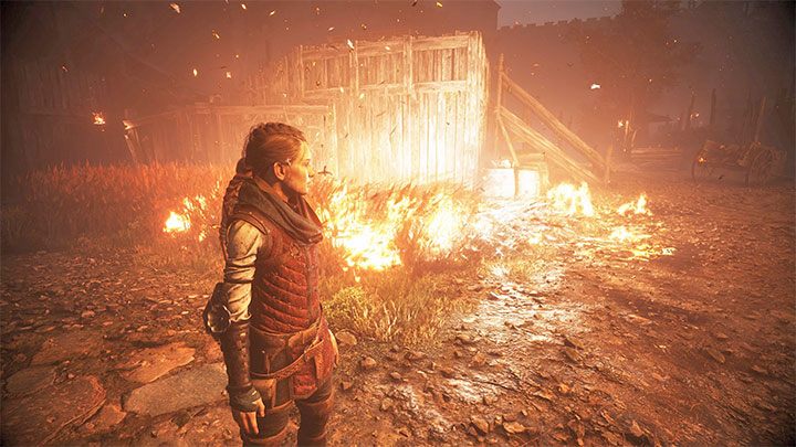 Nasz poradnik przygotowany został na bazie wersji na PlayStation 5 - Plague Tale Requiem: Tryb wydajności (Performance Mode) i 60 fps - czy są na PS5 i XSX? - A Plague Tale Requiem - poradnik do gry