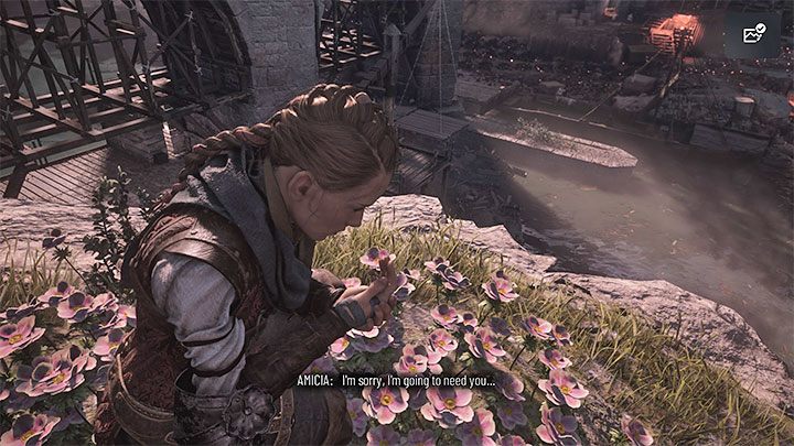 Plague Tale Requiem nie posiada ogromnej liczby znajdziek, ale wiele z nich jest bardzo dobrze ukrytych - Plague Tale Requiem: Długość gry - czas trwania fabuły i zdobycia 100% sekretów - A Plague Tale Requiem - poradnik do gry