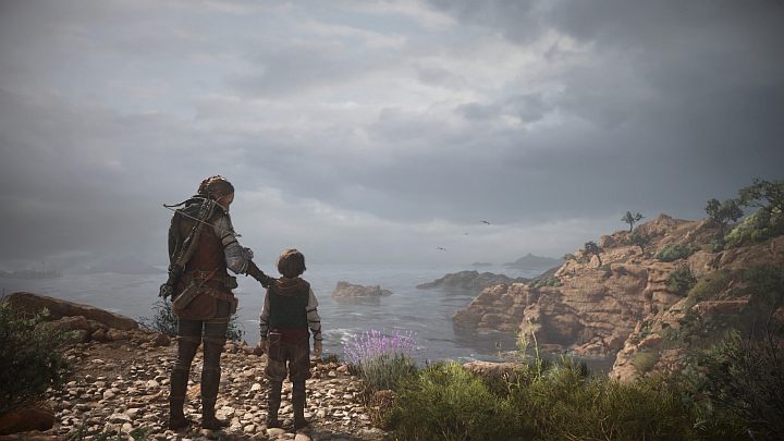 Grę Plague Tale Requiem udostępniowo w ramach usługi Game Pass od dnia premiery, tzn - Plague Tale Requiem: Game Pass - dostępność, data premiery - A Plague Tale Requiem - poradnik do gry