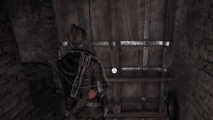 Zbadajcie nowy obszar - Plague Tale Requiem: Wyjście na powierzchnię (Find a way to the surface) - solucja, opis przejścia - A Plague Tale Requiem - poradnik do gry