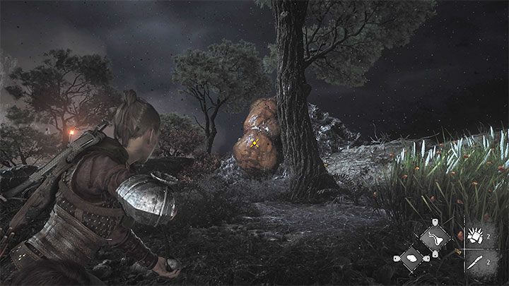 Po opuszczeniu gniazda szczurów wyruszcie kawałek prosto, a w oddali zauważycie port w zniszczonej wiosce i stanie się on nowym celem podróży - Plague Tale Requiem: Dotarcie do portu (Reach the port) - solucja, opis przejścia - A Plague Tale Requiem - poradnik do gry