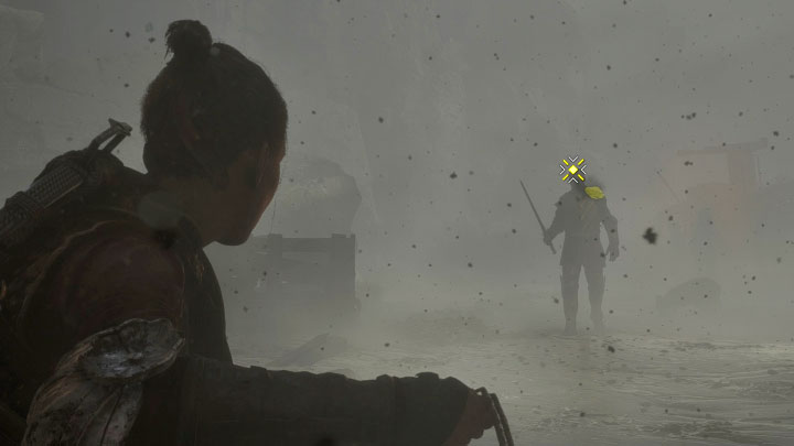Pokonanie wszystkich zwykłych wrogów załączy cut-scenkę z udziałem Arnauda i Hrabiego - Plague Tale Requiem: Zabicie Hrabiego (Kill the Count) - solucja, opis przejścia - A Plague Tale Requiem - poradnik do gry