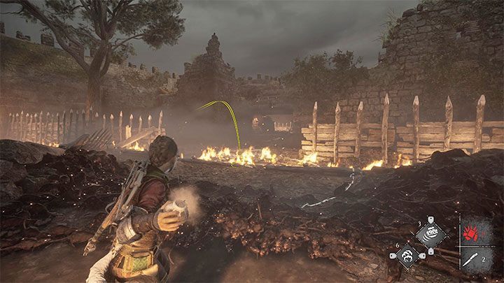Sposób odblokowania: Ulepsz w pełni umiejętności Oportunizmu - Plague Tale Requiem: Trofea / Osiągnięcia - lista wszystkich, poradnik trofeowy - A Plague Tale Requiem - poradnik do gry