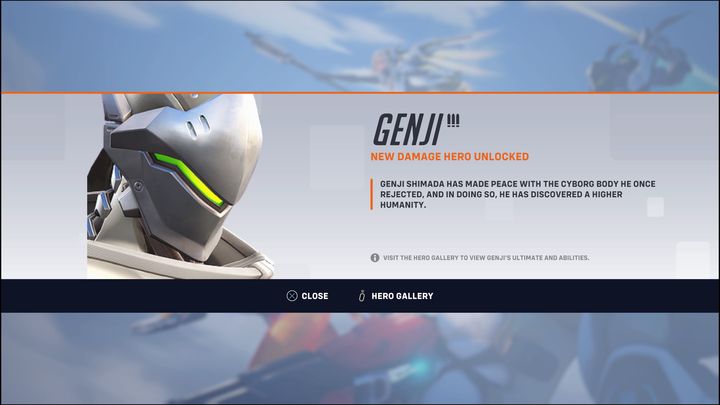 Nowi gracze, którzy nie mieli styczności z pierwszą częścią Overwatch będą musieli rozegrać konkretną ilość meczy, aby odblokować danego bohatera - Overwatch 2: Postacie - jak odblokować? - Overwatch 2 - poradnik do gry