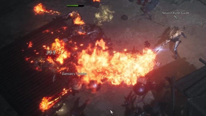 Posiadane przez Was skille (a poprzez to klasa postaci) zależą od Waszych run - Skill i Link runes - Undecember: Klasa postaci - jak wybrać? - Undecember - poradnik do gry