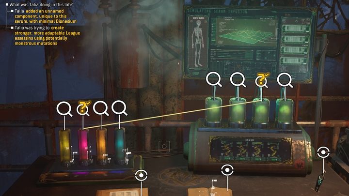 Dostańcie się do Arkham Asylum - Gotham Knights: Liga cieni (The League of Shadows) - solucja, opis przejścia - Gotham Knights - poradnik do gry