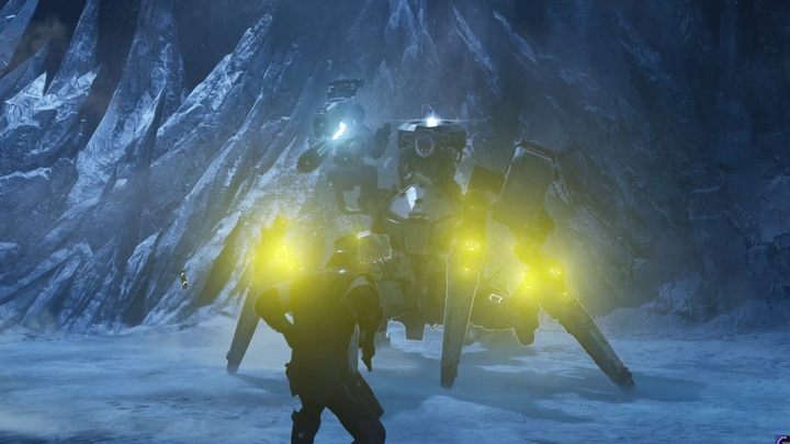 Walka odbywać się będzie z użyciem broni dystansowej - Gotham Knights: Rozdział Mr. Freeze - solucja, opis przejscia - Gotham Knights - poradnik do gry