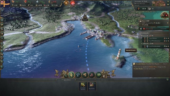 Victoria 3 rozpoczyna się w 1836 roku, a więc w czasie trwającej rewolucji przemysłowej i rok przed początkiem Epoki wiktoriańskiej - Victoria 3: Początek i koniec gry, daty - Victoria 3 - poradnik do gry