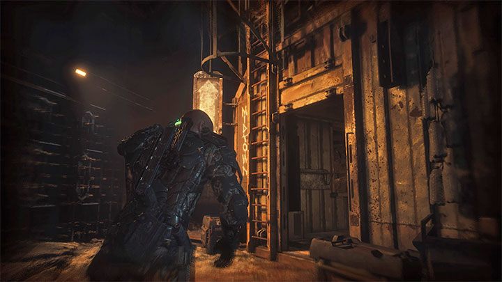 Zdobycie schematu jest możliwe w rozdziale Kolonia (Colony) - Callisto Protocol: Schemat karabinu szturmowego (Assault Rifle) - sekrety, znajdźki - The Callisto Protocol - poradnik do gry