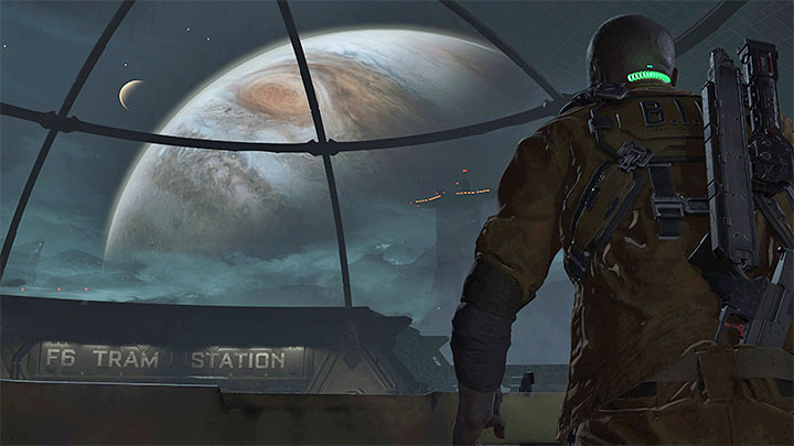 Przejście gry Callisto Protocol na normalnym poziomie trudności powinno zająć około 11-13 godzin - Callisto Protocol: Długość gry - czas trwania fabuły i zdobycia 100% sekretów - The Callisto Protocol - poradnik do gry