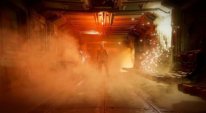 Dead Space to survival horror wyłącznie dla jednego gracza - tak było w oryginalnej wersji gry z 2008 roku i wydany w 2023 roku remake nie próbuje tego w żaden sposób zmienić - Dead Space Remake: Czy w grze są co-op i multiplayer? - Dead Space Remake - poradnik do gry