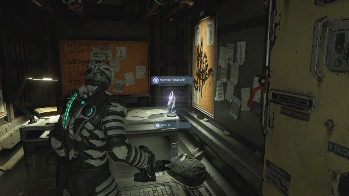 Najważniejsza nowość to możliwość odblokowania alternatywnego zakończenia gry - Dead Space Remake: Nowa Gra Plus (New Game Plus) - Dead Space Remake - poradnik do gry