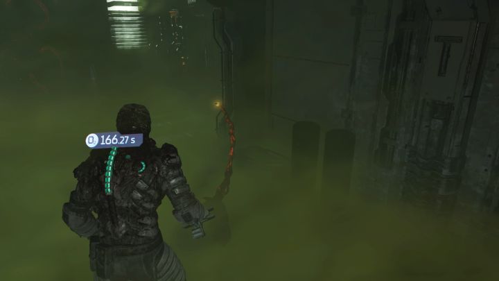 Sposób odblokowania: Zabij 10 przeciwników, depcząc ich - Dead Space Remake: Trofea / Osiągnięcia - lista wszystkich, poradnik trofeowy - Dead Space Remake - poradnik do gry
