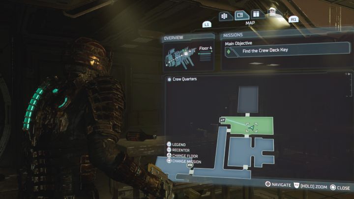 Sposób odblokowania: Ukończ poziom 6 w koszykówce w stanie nieważkości - Dead Space Remake: Trofea / Osiągnięcia - lista wszystkich, poradnik trofeowy - Dead Space Remake - poradnik do gry