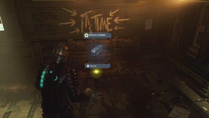Ulepszenie znajdziecie w pomieszczeniu Klinika Ishimury (Ishimura Clinic) na pokładzie medycznym odwiedzanym w rozdziale 2 - Dead Space Remake: Lista wszystkich ulepszeń broni (Weapon Upgrades) - Dead Space Remake - poradnik do gry