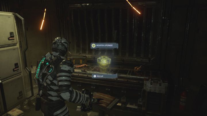 8 - Dead Space Remake: Lista wszystkich ulepszeń broni (Weapon Upgrades) - Dead Space Remake - poradnik do gry