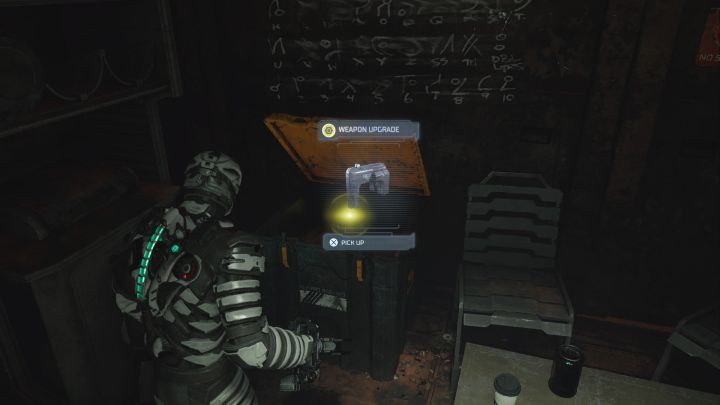 9 - Dead Space Remake: Lista wszystkich ulepszeń broni (Weapon Upgrades) - Dead Space Remake - poradnik do gry