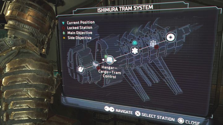 Remake gry Dead Space pozwala na używanie kolejki do podróżowania pomiędzy różnymi pokładami Ishimury, przy czym możecie powracać na te pokłady, które już wcześniej odwiedziliście - Dead Space Remake: Czy można powracać do starych lokacji? - Dead Space Remake - poradnik do gry