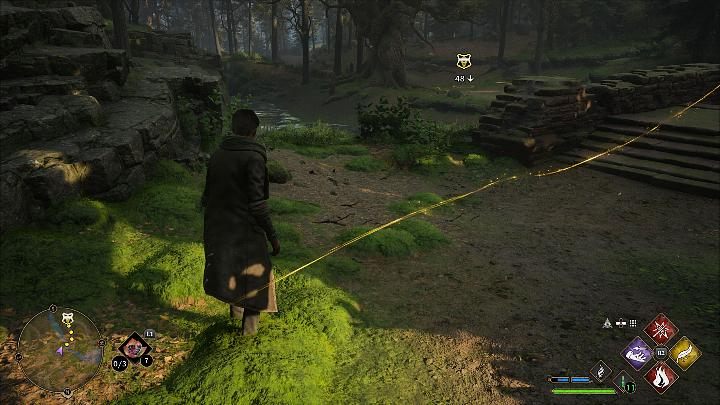 W Hogwarts Legacy możecie włączyć Ray Tracing i cieszyć się najwyższą jakością grafiki, zarówno na konsolach nowej generacji (PS5, Xbox Series X/S), jak i na PC - w tym przypadku można dodatkowo dostosować poszczególne ustawienia - Hogwarts Legacy: Czy jest Ray Tracing? - Hogwarts Legacy - poradnik do gry
