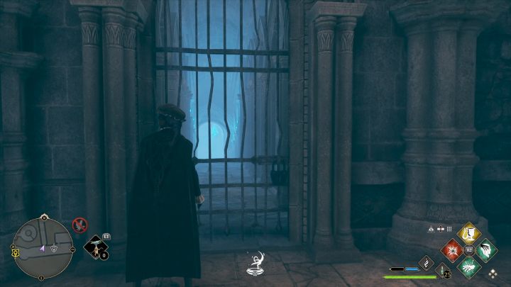 53 - Hogwarts Legacy: Wielka Sala (The Great Hall) - Hogwarts Legacy - poradnik do gry