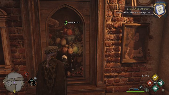 Nazwa: Kuchenne stoły (Kitchen Tables) - Hogwarts Legacy: Wielka Sala (The Great Hall) - Hogwarts Legacy - poradnik do gry