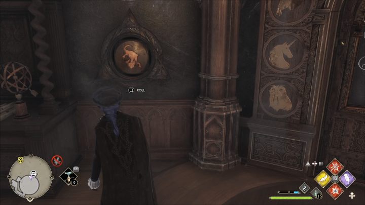 18 - Hogwarts Legacy: Skrzynie skarbów (Collection Chests) - część 2 - Hogwarts Legacy - poradnik do gry