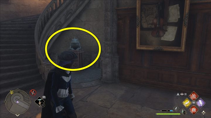 38 - Hogwarts Legacy: Skrzynie skarbów (Collection Chests) - część 2 - Hogwarts Legacy - poradnik do gry