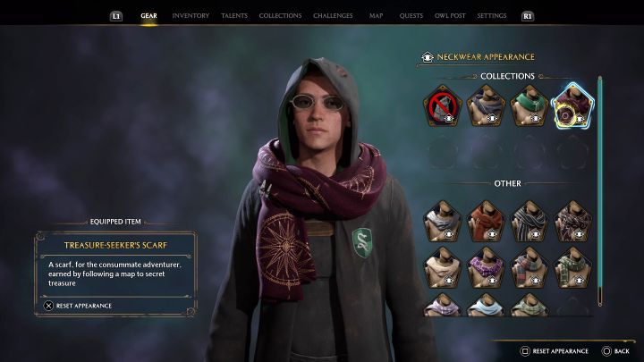 3 - Hogwarts Legacy: Duch naszej miłości (Ghost of Our Love) - Hogwarts Legacy - poradnik do gry