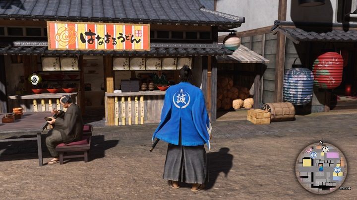 6 - Like a Dragon Ishin: Nawiązywanie przyjaźni - Shops - Like a Dragon Ishin - poradnik do gry