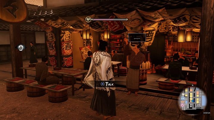 14 - Like a Dragon Ishin: Nawiązywanie przyjaźni - Shops - Like a Dragon Ishin - poradnik do gry
