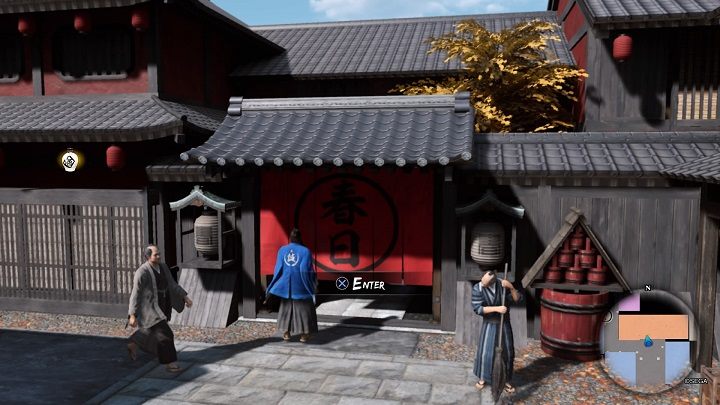 20 - Like a Dragon Ishin: Nawiązywanie przyjaźni - Shops - Like a Dragon Ishin - poradnik do gry