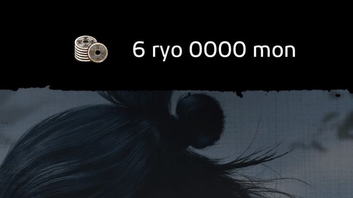 W grze Like a Dragon: Ishin możecie mieć problemy ze zrozumieniem sposobu zapisywania lokalnej waluty - w grze pojawia się zapis Ryo oraz Mon - Like a Dragon Ishin: Jak liczyć walutę (Ryo i Mon)? - Like a Dragon Ishin - poradnik do gry