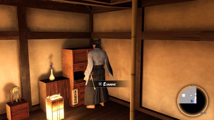 2 - Like a Dragon Ishin: Another Life - gospodarstwo i drugi dom (Second Home) - Like a Dragon Ishin - poradnik do gry