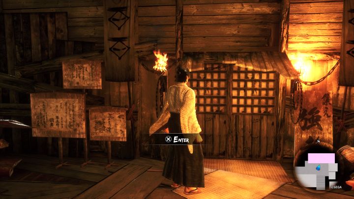 2 - Like a Dragon Ishin: Gdzie jest arena walk? - Like a Dragon Ishin - poradnik do gry
